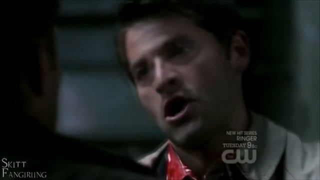 SUPERNATURAL CRACK (SEASON 1-11) смотреть онлайн