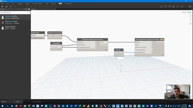 Bulk upgrade Revit models using Dynamo! смотреть онлайн