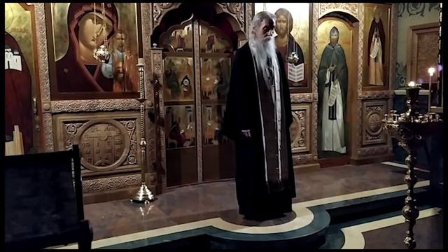 Отец Александр 20 января 2021 вечер смотреть онлайн