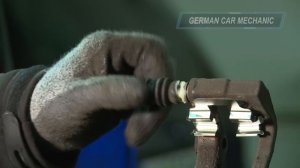 [ OPEL ZAFIRA A & B ] Замена тормозных колодок и дисков. How to Replace Disc Brakes.