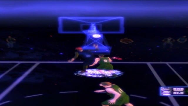 ОН ГЕНИАЛЕН I NBA 2K14 HIGHLIGHTS