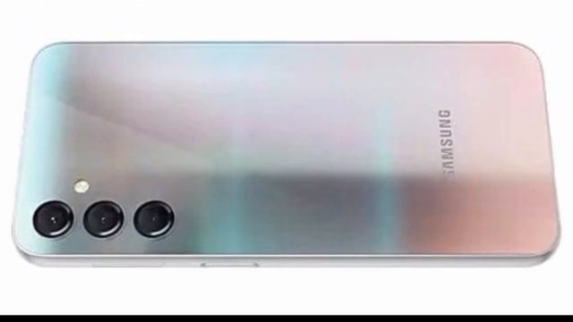 Samsung Galaxy A24 || Samsung Galaxy A24 Review || смотреть онлайн