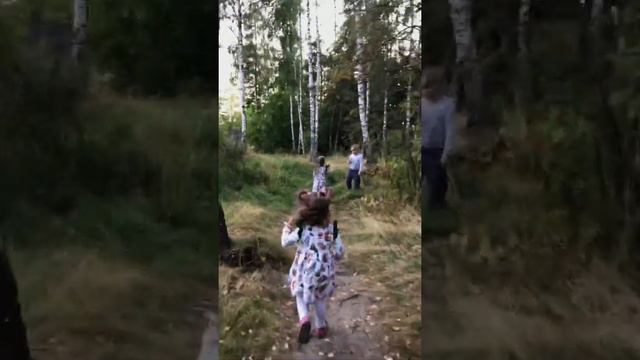 Наде Яцына - 2! (часть 2) смотреть онлайн