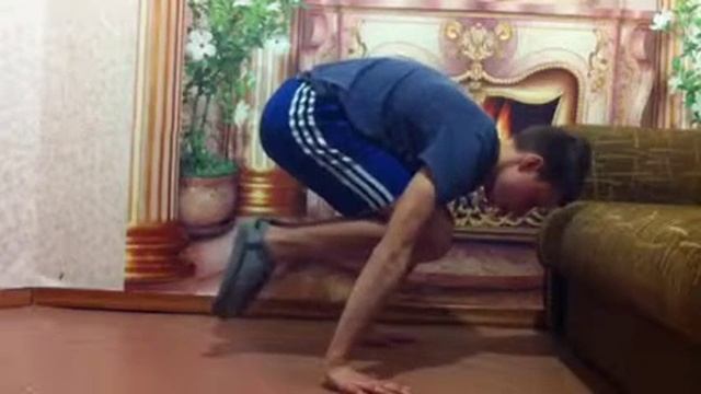 Упражнения для горизонта)