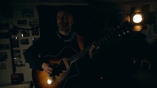 Sweet Dreams - Eurythmics (cover/version by Deep in the Wood) смотреть онлайн