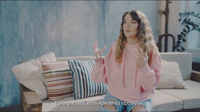 Любовь нашего времени || Ксения Лебедева о любви без дедлайнов смотреть онлайн