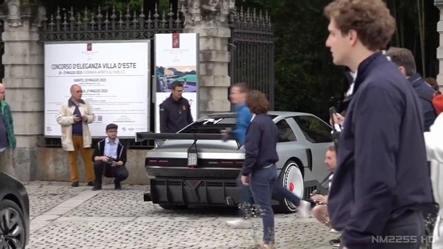 Hyundai: "Hydrogen Fuel Cell Will DESTROY EV Industry, N Vision 74 is a BEAST" смотреть онлайн