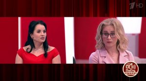 Убегала к любимому: найден тайный свидетель по дел...Шурыгиной". Пусть говорят. Выпуск от 27.04.2020