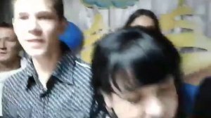 Песня о наставниках