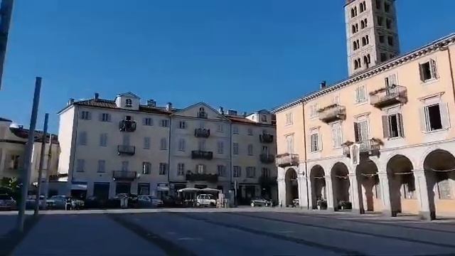 Bella Biella - Piemonte, Italy