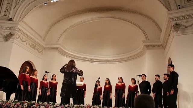 LUMINEUX Lacin (azerbaycan Xalq Mahnisi)