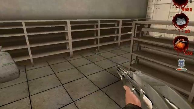 КАК ОГРАБИТЬ БАНК В POSTAL 2? #1 смотреть онлайн