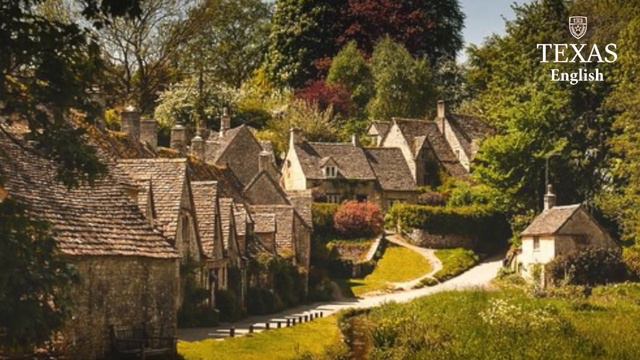 The Oxford Summer Study Program смотреть онлайн
