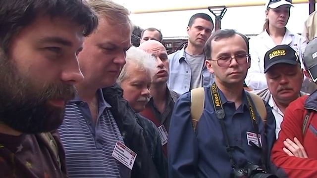 Borma мастеркласс. 5 слёт Мастеровых смотреть онлайн