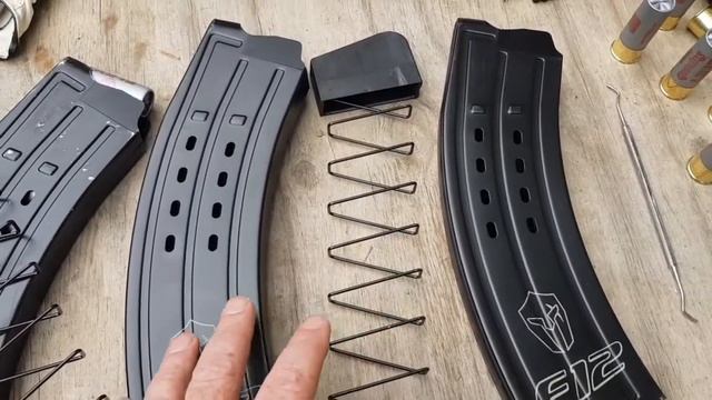 New Mag problems and solution смотреть онлайн