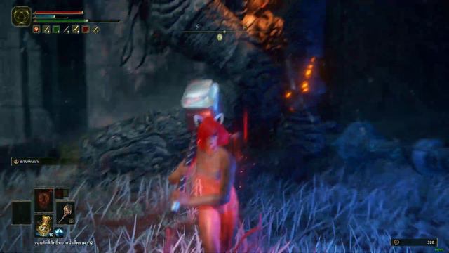 Elden Ring - Golem【Blue Type】[NG+7, Solo, No Roll, No DMG] смотреть онлайн