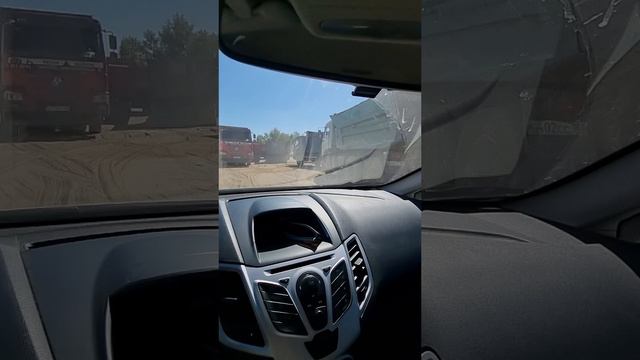 ПОПАЛ В ЗАПАДНЮ #кириллов #automobile #автоблоггараж #ремонтгазели #mechanic #фиеста смотреть онлайн