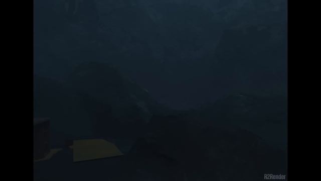 The Backrooms Moth Hive (Found Footage) смотреть онлайн
