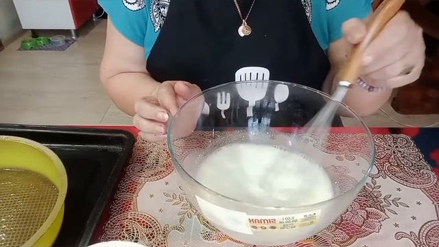 Быстрый и очень вкусный ,еш и еще просят??/домашняя выпечка/ смотреть онлайн