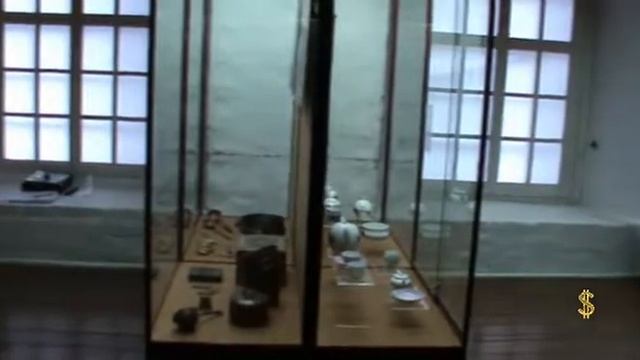 Соловки смотреть онлайн