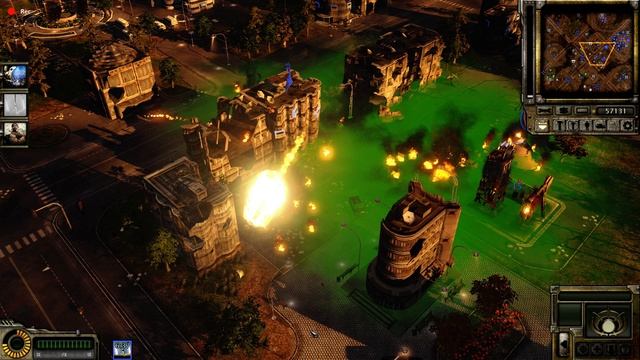 Generals Evolution Scud Storm смотреть онлайн