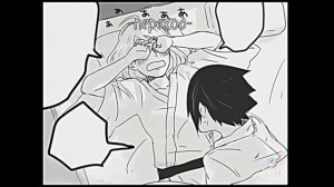 •||Реакция прошлых одноклассников Деку на него самого||•||MHA/BNHA||•