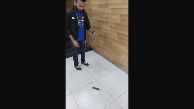 OPPO F5 DROP TEST 2 смотреть онлайн