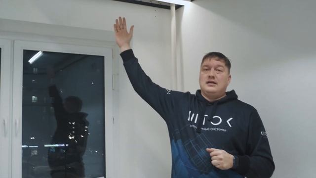 Теневой ШТОК на полотне TEQTUM | Розыгрыш на бесплатное обучение смотреть онлайн