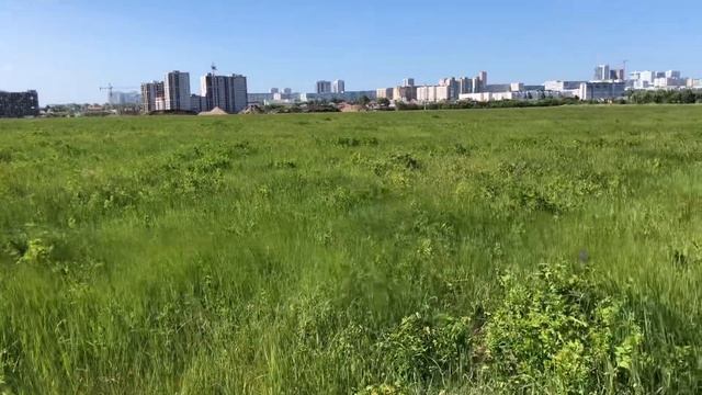 Красота Набережных Челнов смотреть онлайн