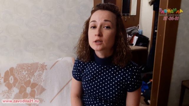 Отзыв о работе Щенячьего Патруля для мальчика от Заводила смотреть онлайн