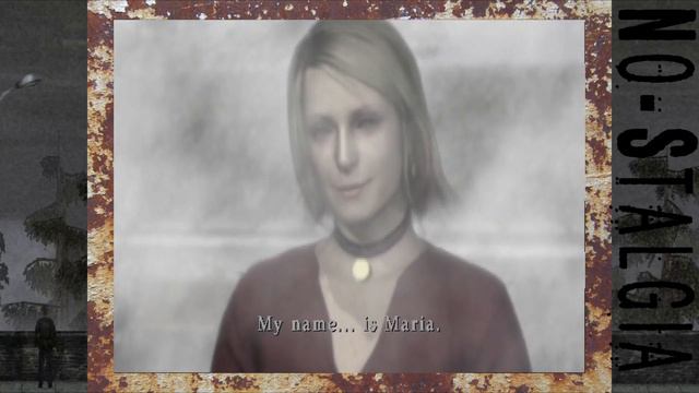 I've Never Played Silent Hill 2 | No-Stalgia #review #silenthill #retrospectiv смотреть онлайн