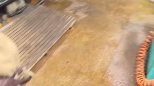 Самодельная червячная фреза для звездочек.