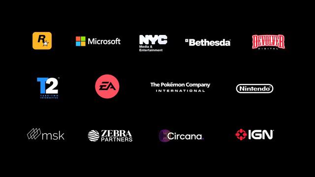 13th Annual New York Game Awards 2024 Livestream