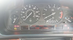 TRANS FAILSAFE PROG Symptoms & FIX [E39] + E38/E53 & RR L322