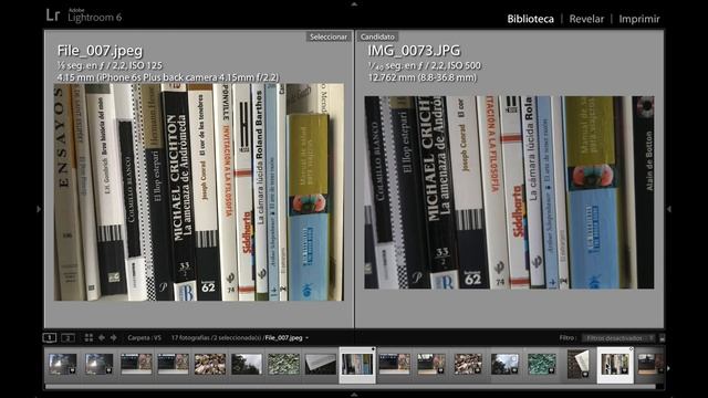 Canon G5X vs. iPhone 6S Plus смотреть онлайн