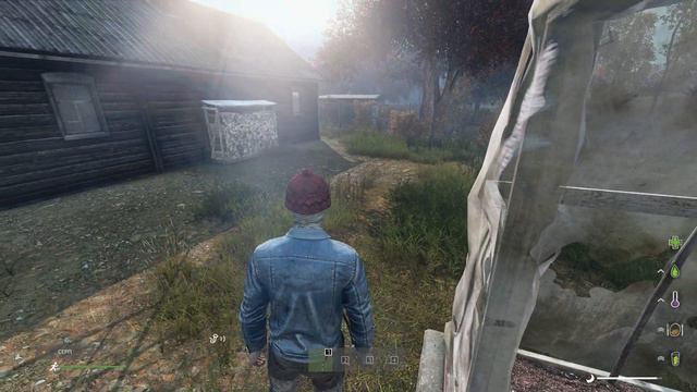 Dayz Сервер MS Hardcore смотреть онлайн