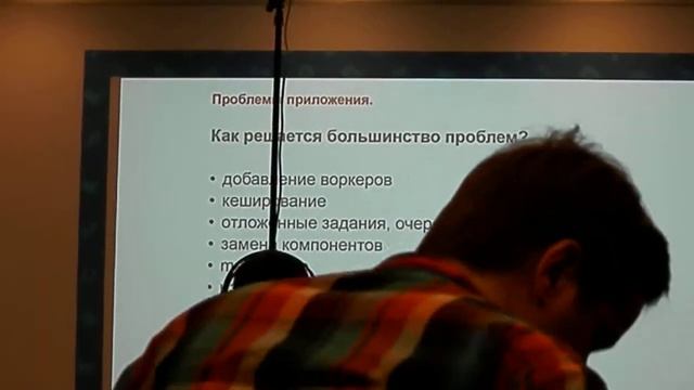 Супер оптимизация кода на Python (часть3) смотреть онлайн