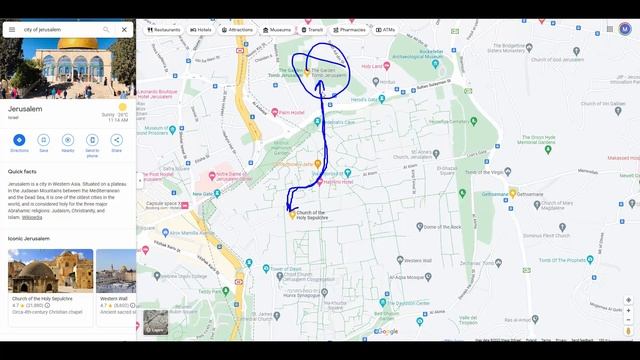 Devlog #31 - Road To Golgotha Gameplay in "I Am Jesus Christ" смотреть онлайн