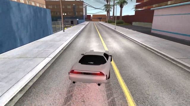 Honda NSX casino drift + дрифт настройка | drift paradise mta смотреть онлайн