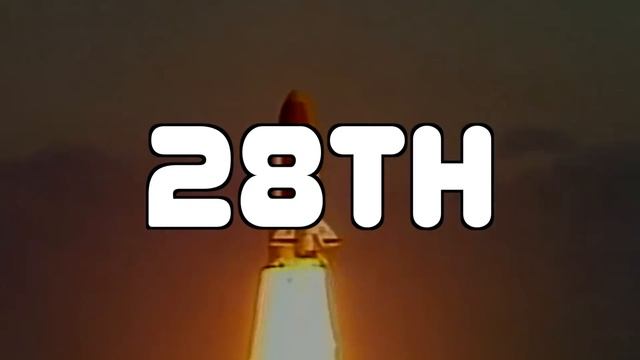 What if Big Bird Exploded in the Challenger Disaster? смотреть онлайн