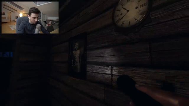 Играем в ОДНУ ИЗ САМЫХ СТРАШНЫХ ИГР за последнее время с Анастасиз смотреть онлайн