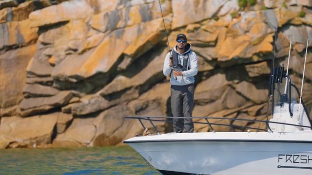 Berkley Gulp! The Saltwater Bait Revolution смотреть онлайн