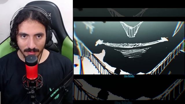 Mahito (Jujutsu Kaisen) - TRANSFIGURAÇÃO INERTE | Chrono | Leozin React смотреть онлайн
