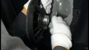 Задние динамики Honda Freed