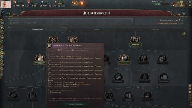 СТРОИТЕЛЬСТВО И СООРУЖЕНИЯ В VICTORIA 3 [ГАЙД]