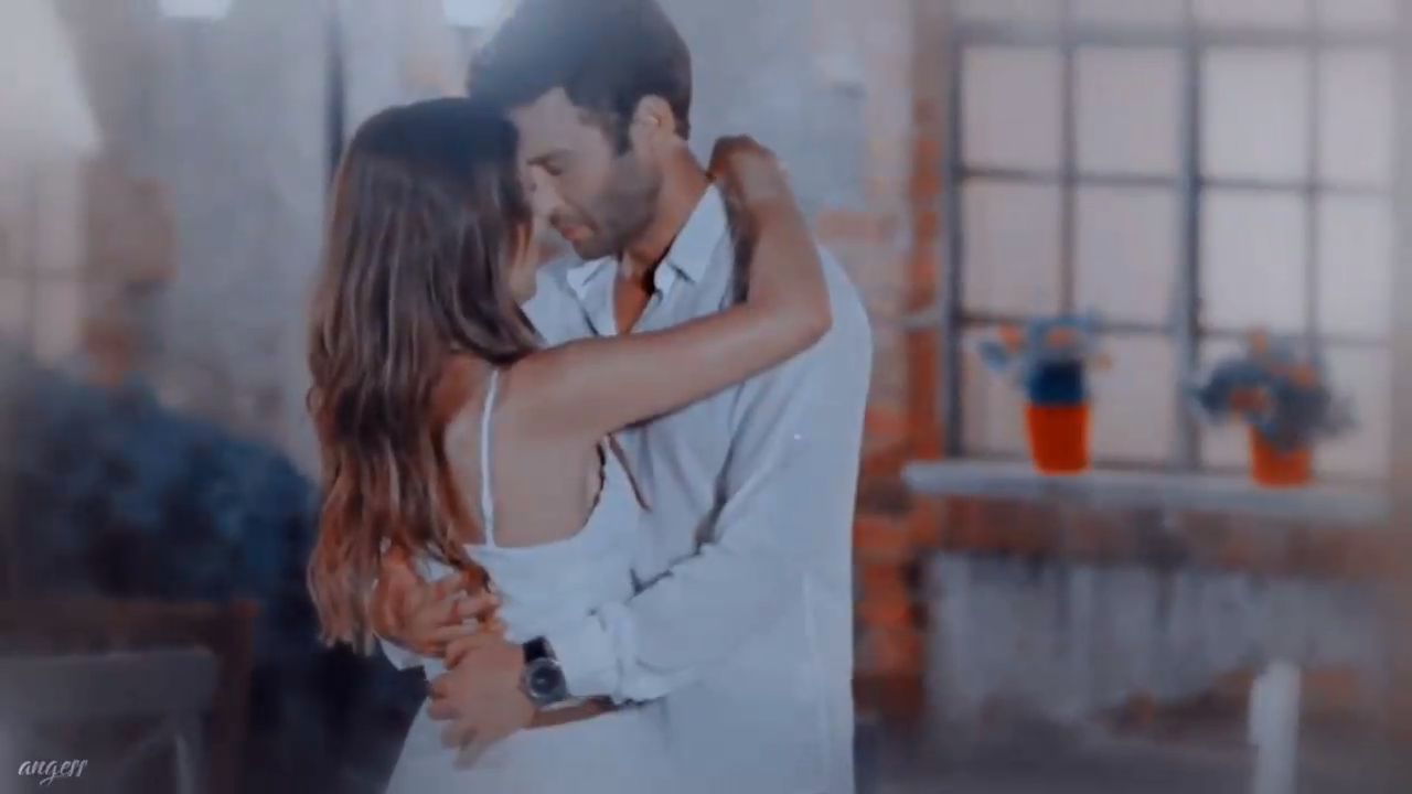 where are my feelings ? [asli + baris] смотреть онлайн