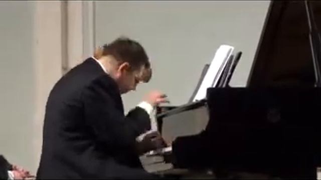 Л ДЕСЯТНИКОВ СЮИТА ДЛЯ Ф НО В ЧЕТЫРЕ РУКИ, ЧАСТЬ 3 РУСТЕМ КУДОЯРОВ И ТАТЬЯНА НИКОЛАЕВА СОЛДАТЕН смотреть онлайн