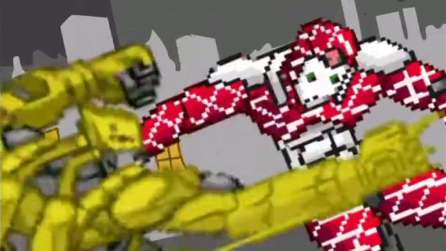 dc2 Sprite jojo - sprite jojo animation (Dio's vs diavolo) + beetdown смотреть онлайн