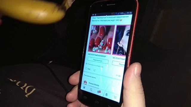 Стилус из банана. Banana stylus смотреть онлайн