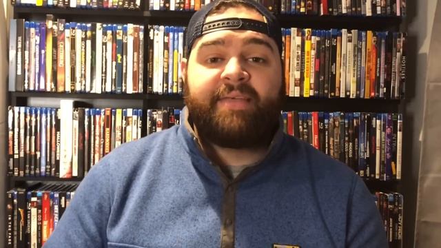 MY LEAST FAVORITE 4K BLU-RAYS | Avoid These 4K Blu-rays смотреть онлайн